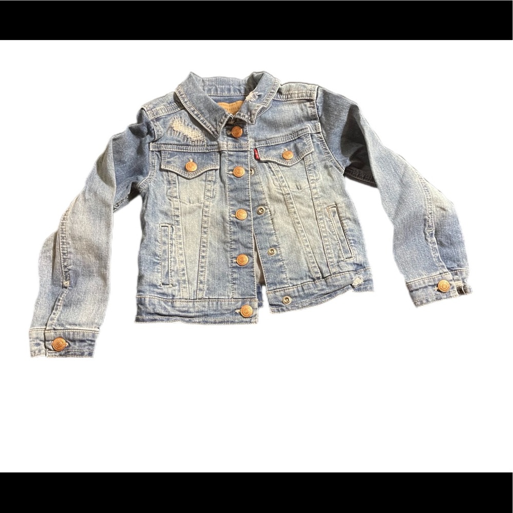Levi’s  Denim Jacket